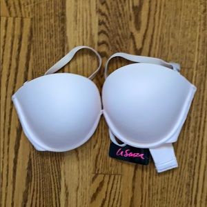 La SENZA Strapless Bra 36C